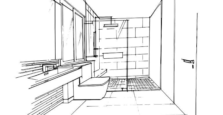 Bathroom Designers and Fitters in Ardmore