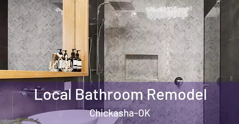 inner Bathroom imggen Local Bathroom Remodel Chickasha-OK