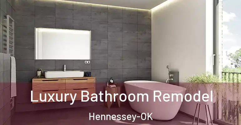 inner Bathroom imggen Luxury Bathroom Remodel Hennessey-OK