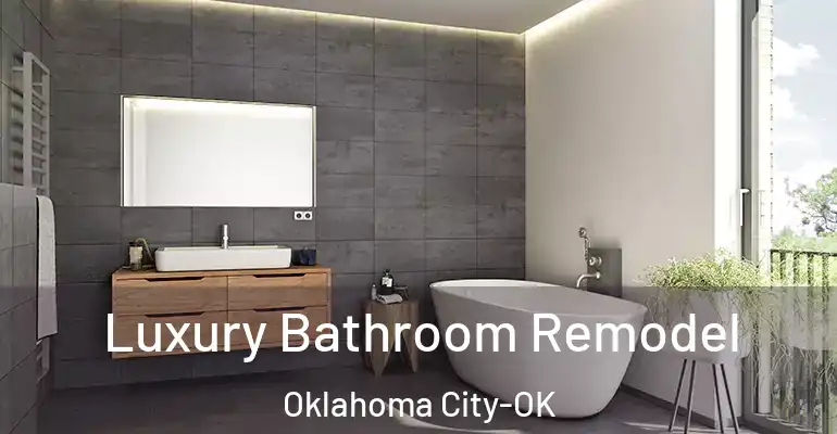 inner Bathroom imggen Luxury Bathroom Remodel Oklahoma City-OK