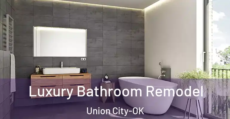 inner Bathroom imggen Luxury Bathroom Remodel Union City-OK