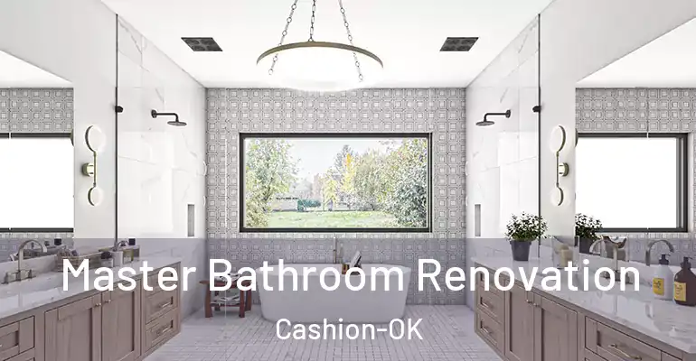 inner Bathroom imggen Master Bathroom Renovation Cashion-OK