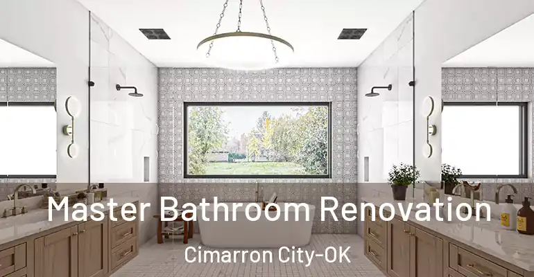 inner Bathroom imggen Master Bathroom Renovation Cimarron City-OK