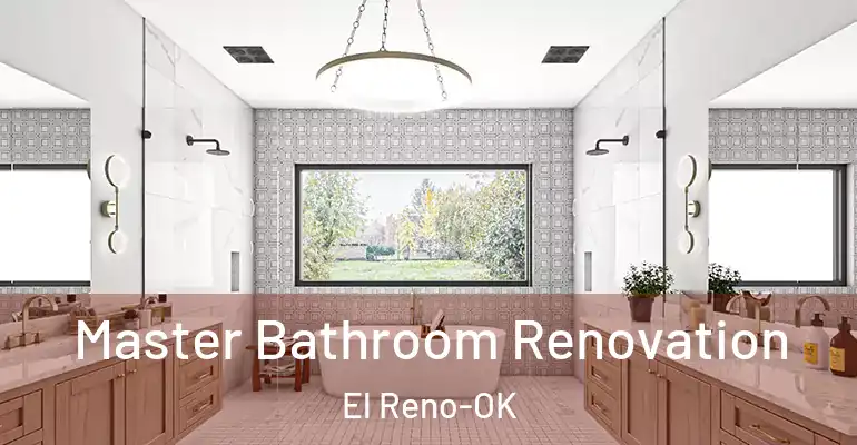 inner Bathroom imggen Master Bathroom Renovation El Reno-OK