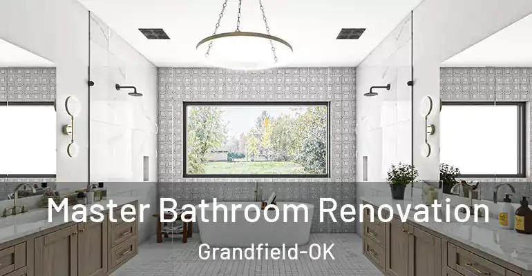 inner Bathroom imggen Master Bathroom Renovation Grandfield-OK