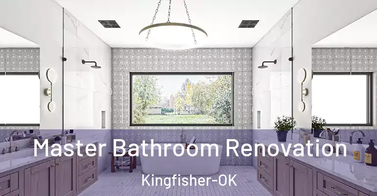 inner Bathroom imggen Master Bathroom Renovation Kingfisher-OK