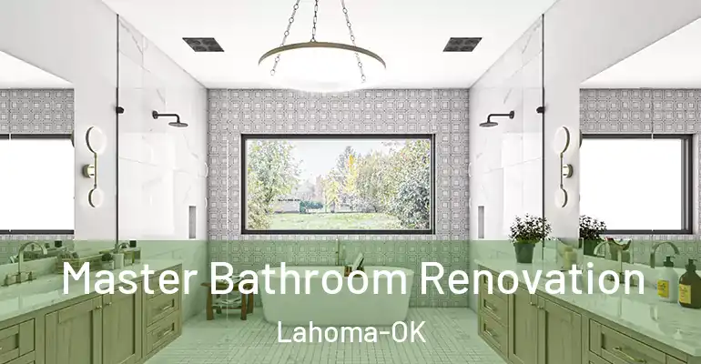 inner Bathroom imggen Master Bathroom Renovation Lahoma-OK