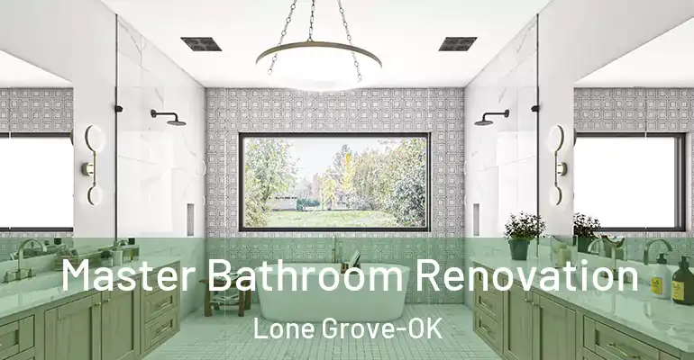 inner Bathroom imggen Master Bathroom Renovation Lone Grove-OK