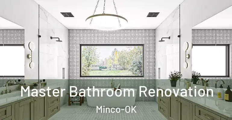 inner Bathroom imggen Master Bathroom Renovation Minco-OK