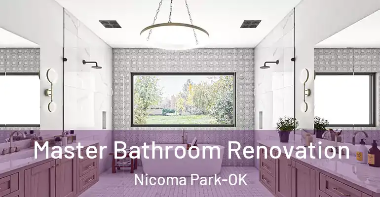 inner Bathroom imggen Master Bathroom Renovation Nicoma Park-OK
