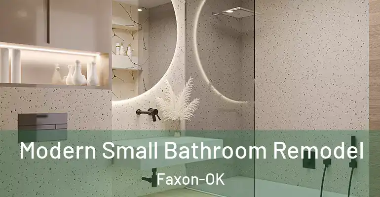 inner Bathroom imggen Modern Small Bathroom Remodel Faxon-OK