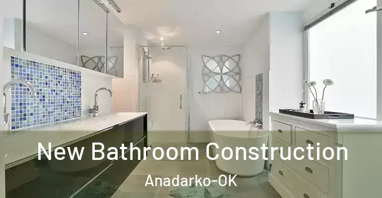 inner Bathroom imggen New Bathroom Construction Anadarko-OK
