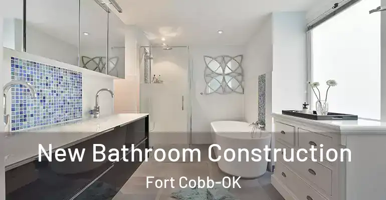 inner Bathroom imggen New Bathroom Construction Fort Cobb-OK