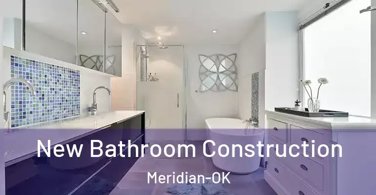 inner Bathroom imggen New Bathroom Construction Meridian-OK