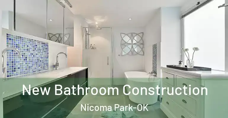 inner Bathroom imggen New Bathroom Construction Nicoma Park-OK