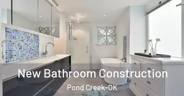 inner Bathroom imggen New Bathroom Construction Pond Creek-OK
