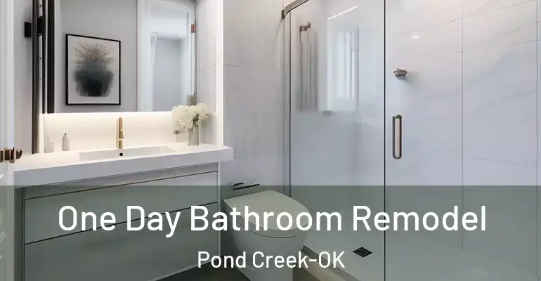 inner Bathroom imggen One Day Bathroom Remodel Pond Creek-OK