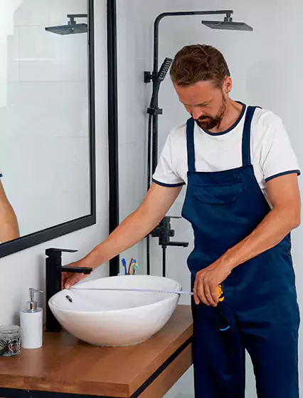 Your Trusted 10x10 Bathroom Remodel Specialists in Ardmore, OK