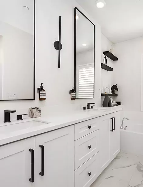 Expert Bathroom Cabinet Remodel Company in Ardmore, OK: Your Trusted Partner for Quality Home Upgrades