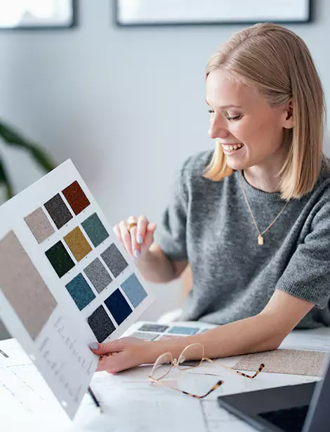 Expert Bathroom Designers: Your Trusted Partner for Quality Home Upgrades in Ardmore, OK