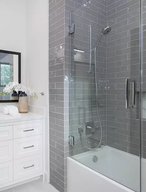 Expert Bathroom Remodel Company: Your Trusted Partner for Quality Home Upgrades in Ardmore, OK