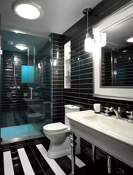 Your Trusted Bathroom Remodeling Company in Guthrie, OK