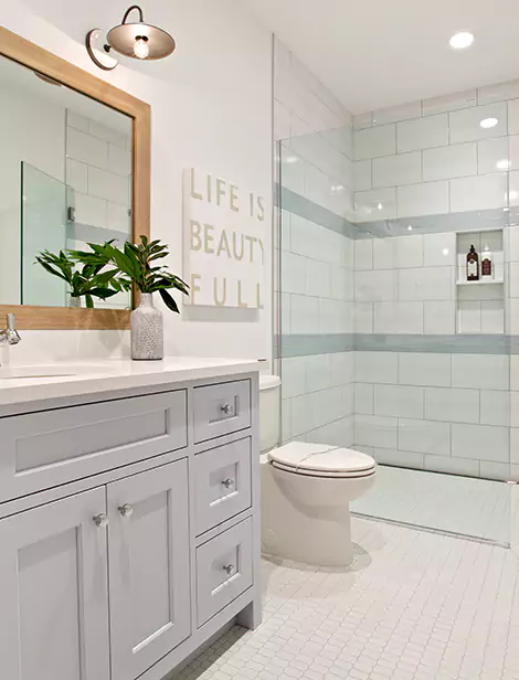 Expert Bathroom Renovation Company: Your Trusted Partner for Beautiful Bathroom Renovations in Ardmore, OK