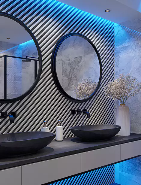 Expert Bathroom Upgrade Company: Your Trusted Partner for Modern Improvements in Ardmore, OK