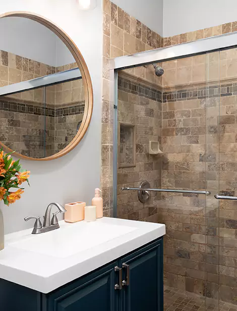 Expert Budget Bathroom Remodel Company in Ardmore, OK: Your Trusted Partner for Low-Cost Upgrades