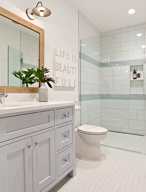 Expert Local Bathroom Remodel Company: Your Trusted Partner for Home Improvements in Ardmore, OK