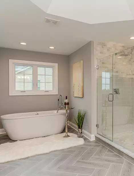 Expert Master Bathroom Renovation Company in Ardmore, OK: Your Trusted Local Remodeling Partner
