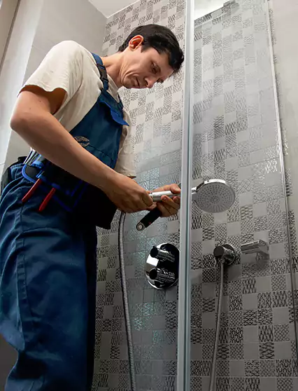 Expert Shower Remodel Company: Your Trusted Partner for Quality Bathroom Upgrades in Ardmore, OK