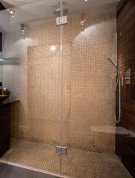 Expert Tile Shower Remodel Company in Ardmore, OK: Your Trusted Bathroom Upgrade Partner
