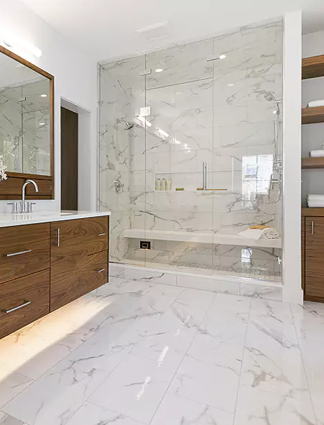 Expert Tub to Shower Conversion Company: Your Trusted Partner for Safe Bathroom Upgrades in Ardmore, OK