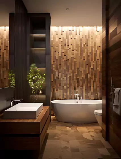 Expert Whole Bathroom Remodel Company: Your Trusted Partner for Full-Space Upgrades in Ardmore, OK