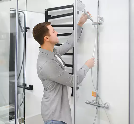 Why Choose Elite Custom Bathrooms for Quality Bathroom Addition Services in Ardmore, OK?