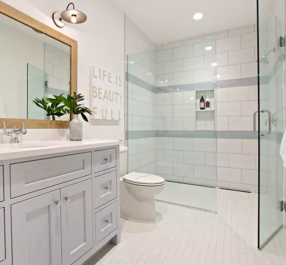 Why Choose Elite Custom Bathrooms for Quality Bathroom Remodeling Services in Ardmore, OK?