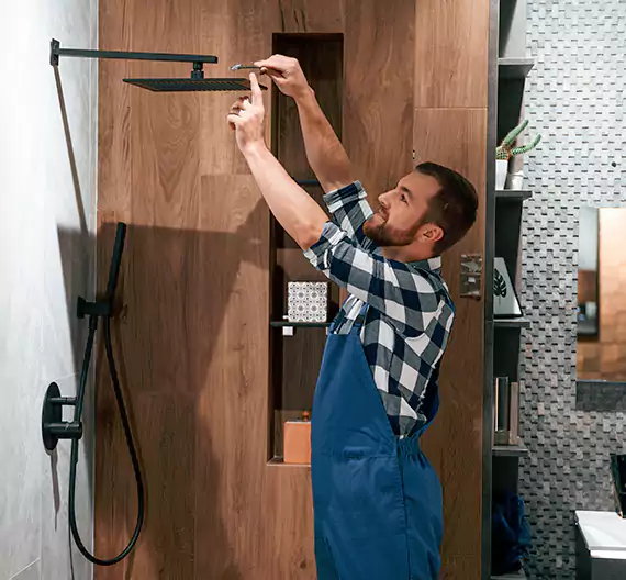 Why Choose Elite Custom Bathrooms for Quality Bathroom Repair Services in Ardmore, OK?