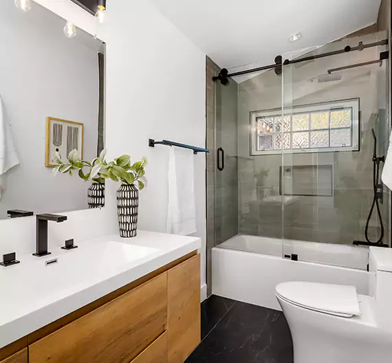 Why Choose Elite Custom Bathrooms for Your Budget Bathroom Remodel in Ardmore, OK?