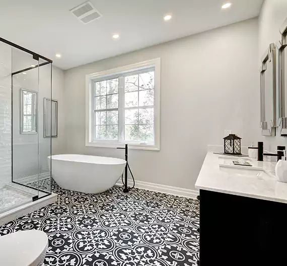 Why Choose Elite Custom Bathrooms for Local Bathroom Remodel Services in Ardmore, OK?