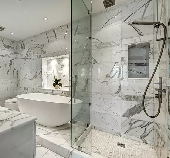 Why Choose Elite Custom Bathrooms for Luxury Bathroom Remodel Services in Ardmore, OK?