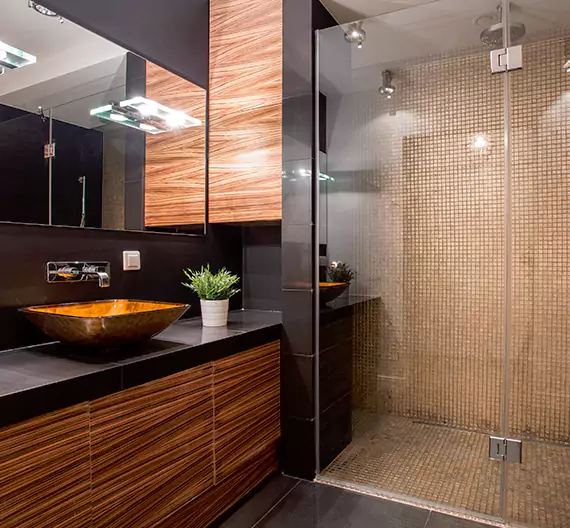 Why Choose Elite Custom Bathrooms for New Bathroom Construction Services in Ardmore, OK?