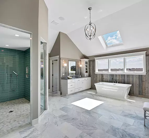Why Choose Elite Custom Bathrooms for Quality One Day Bathroom Remodeling Services in Ardmore, OK?