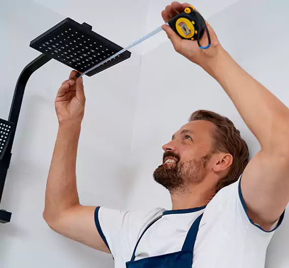 Why Choose Elite Custom Bathrooms for Shower Remodeling Services in Ardmore, OK?