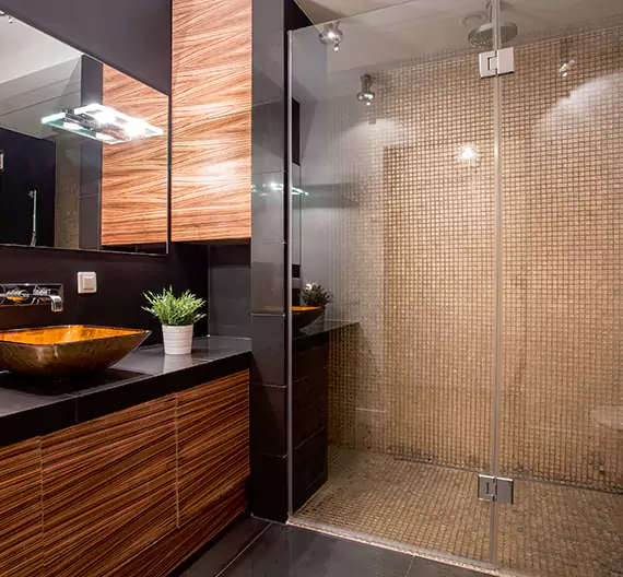 Why Choose Elite Custom Bathrooms for Quality Tub to Shower Conversion Services in Ardmore, OK?