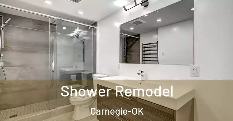 inner Bathroom imggen Shower Remodel Carnegie-OK