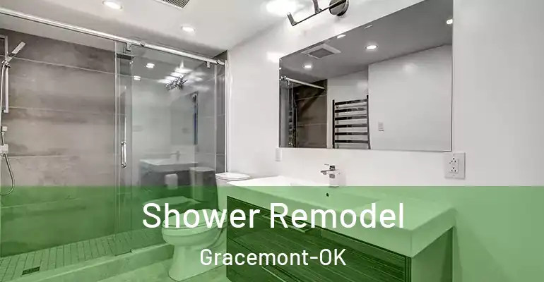 inner Bathroom imggen Shower Remodel Gracemont-OK