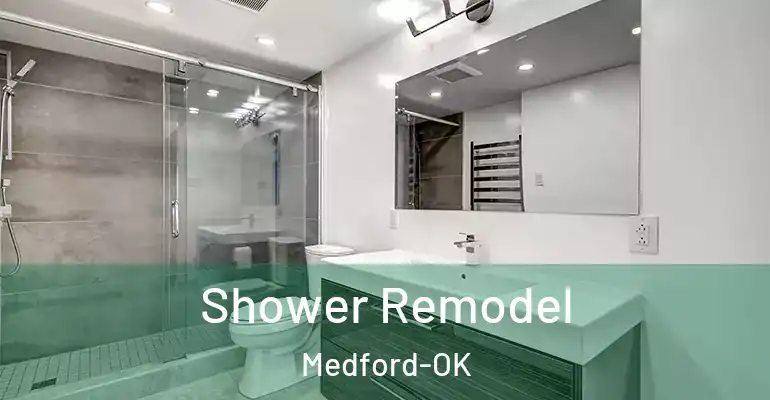 inner Bathroom imggen Shower Remodel Medford-OK