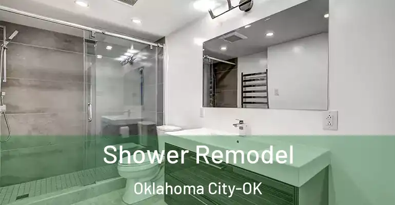 inner Bathroom imggen Shower Remodel Oklahoma City-OK