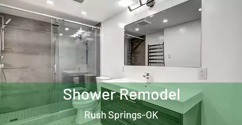 inner Bathroom imggen Shower Remodel Rush Springs-OK